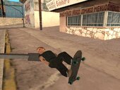 Wee Man From THUG 2
